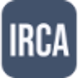 IRCA Enterprise Ltd logo