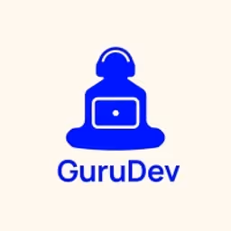 GuruDev Capital logo