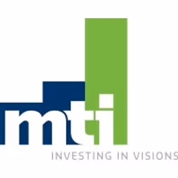 MTI Ventures logo