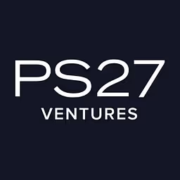 PS27 Ventures logo