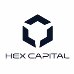 Hex Capital logo