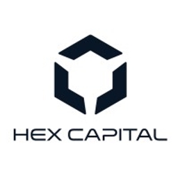 Hex Capital logo