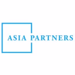 Asia Partners logo