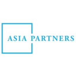 Asia Partners logo