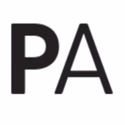 Plum Alley logo