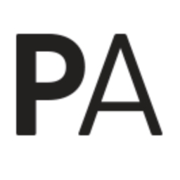 Plum Alley logo