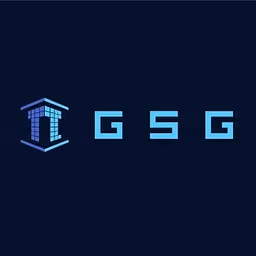 GSG logo