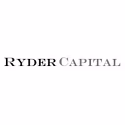 Ryder Capital logo