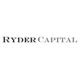 Ryder Capital logo