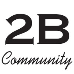 2B-Community Impact investment logo