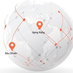 Token Bay Capital logo