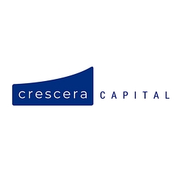 Crescera Capital logo