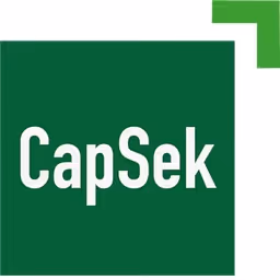 Northern CapSek Ventures logo