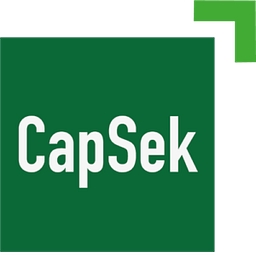 Northern CapSek Ventures logo