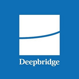 Deepbridge Capital logo