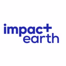 Impact Earth logo