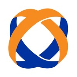 Connected Ventures (CV) logo