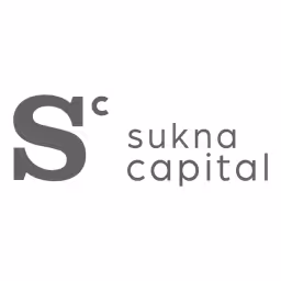 Sukna Capital logo