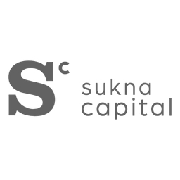 Sukna Capital logo