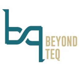 Beyond Teq logo