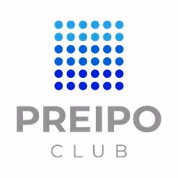 IPO CLUB logo