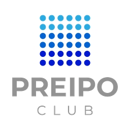 IPO CLUB logo
