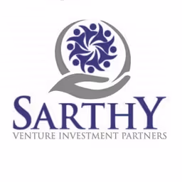 Sarthy Venture Investment Partners logo