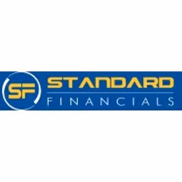 Standard Financials Ltd logo