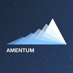 Amentum Capital logo