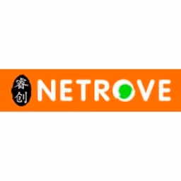 Netrove Ventures logo