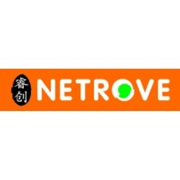 Netrove Ventures logo