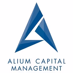 ALIUM Capital logo