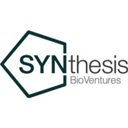 SYNthesis BioVentures logo