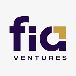 Fia Ventures logo