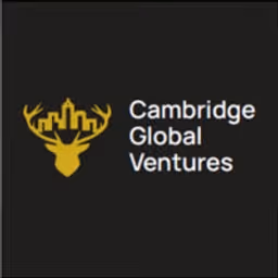Cambridge Global Ventures logo