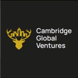 Cambridge Global Ventures logo