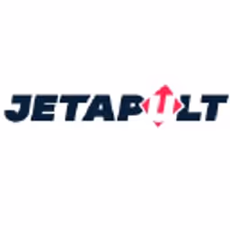 Jetapult logo