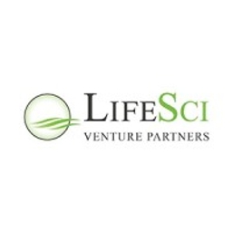 LifeSci Venture Partners logo