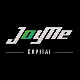 Joyme Capital logo