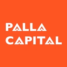 Palla Capital logo