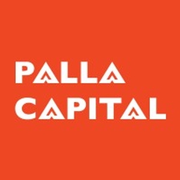 Palla Capital logo