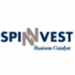 Spinnvest logo
