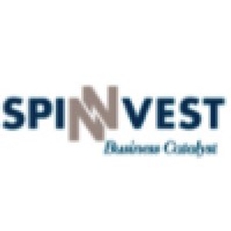 Spinnvest logo
