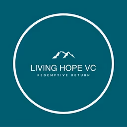 LIVING HOPE VC logo