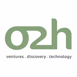 o2h Ventures logo