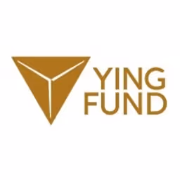 Ying Fund logo
