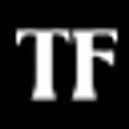 Trust Fund logo
