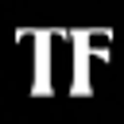 Trust Fund logo