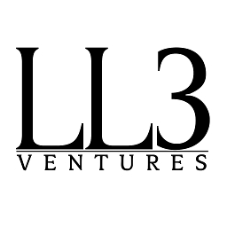 LL3 Ventures logo