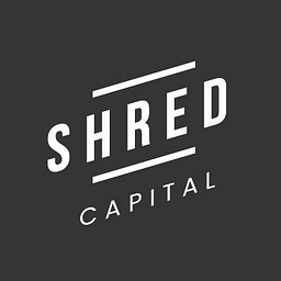 Shred Capital logo
